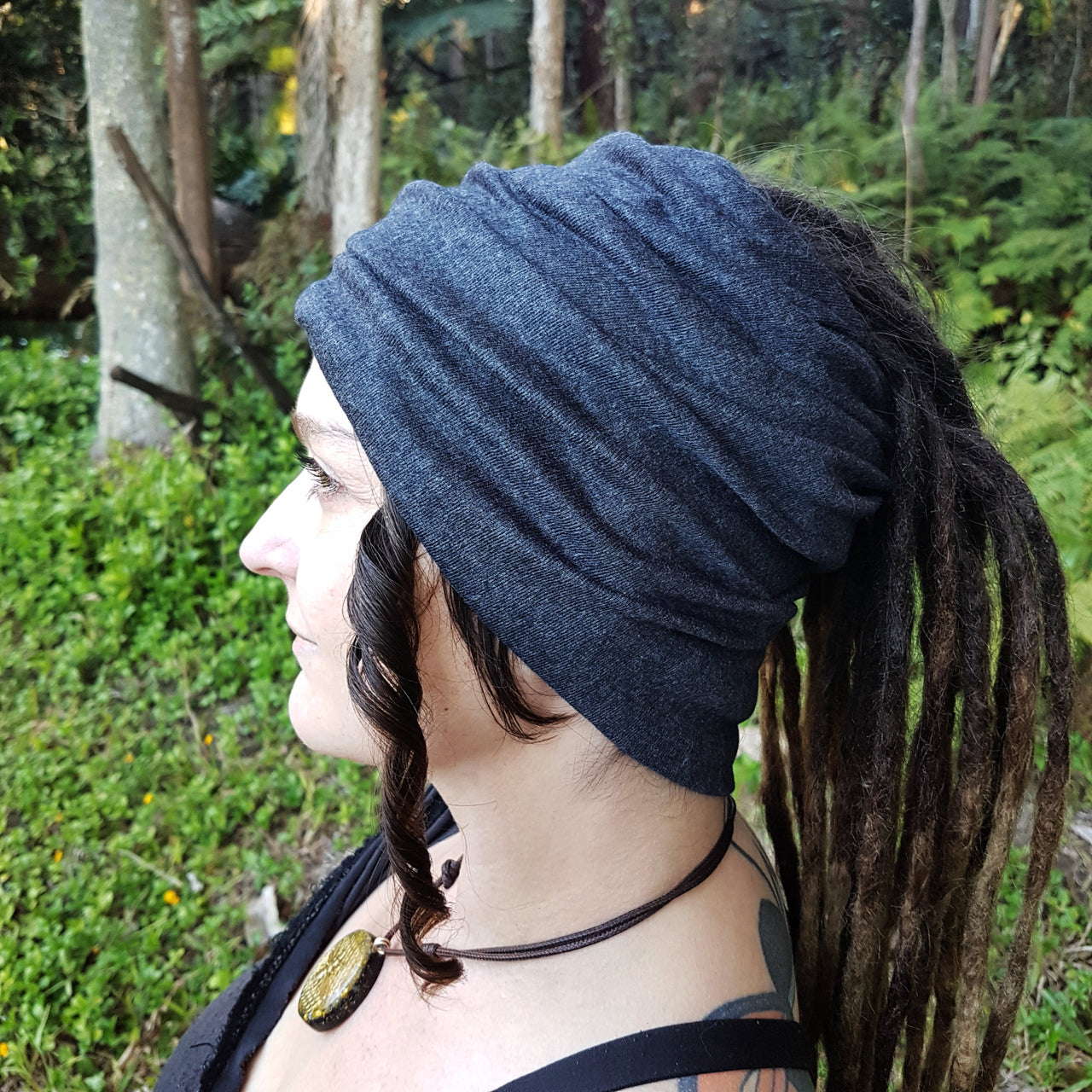 Wool Beanie | 5 Colours