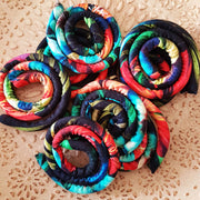 Paradise dreadlock spiralocks