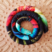Paradise design dreadlock spiralock