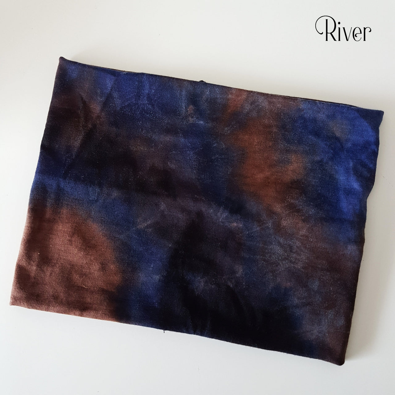 Tie Dye Headband - 6 Colours