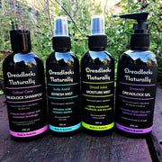 Colour care multi pack natural dreadlock products