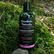 colour care dreadlock shampoo