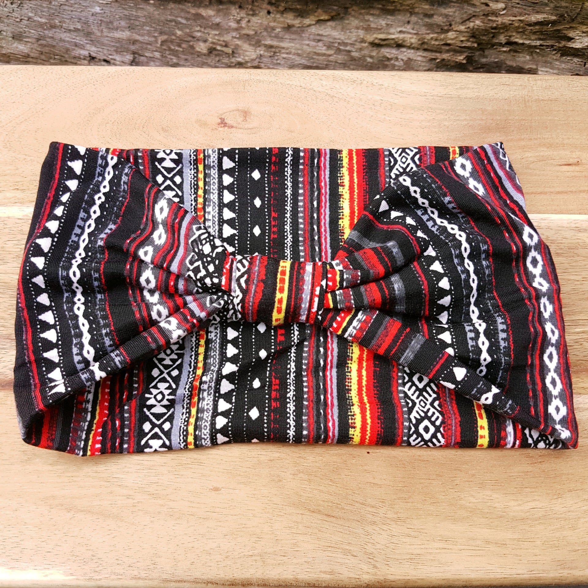 tribal headband