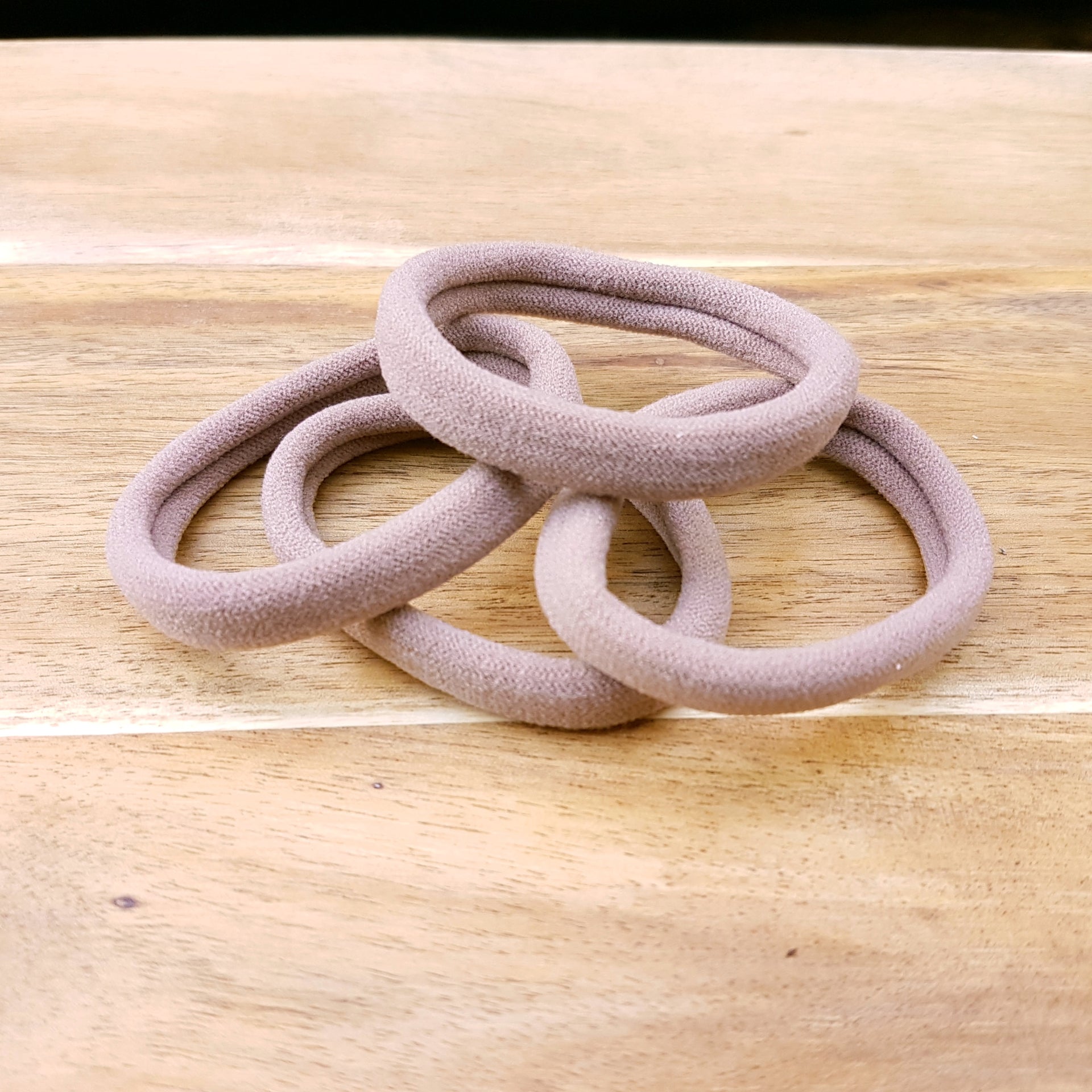 Dread bands