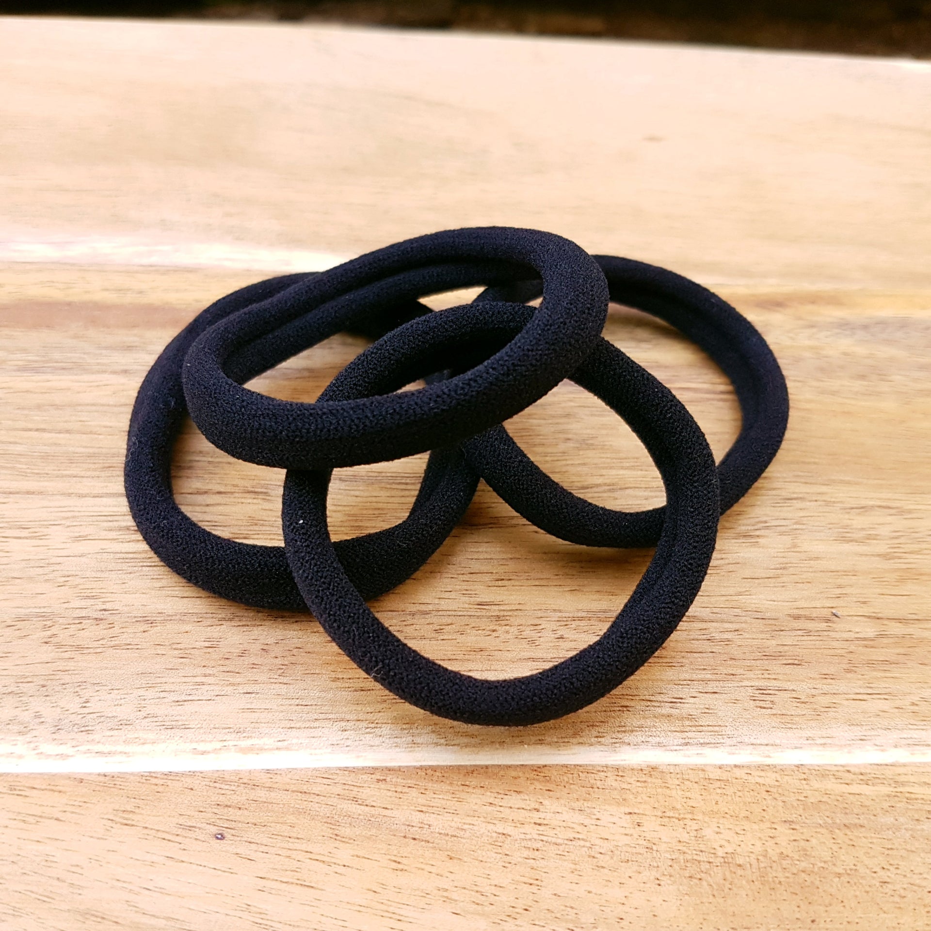Dread ties