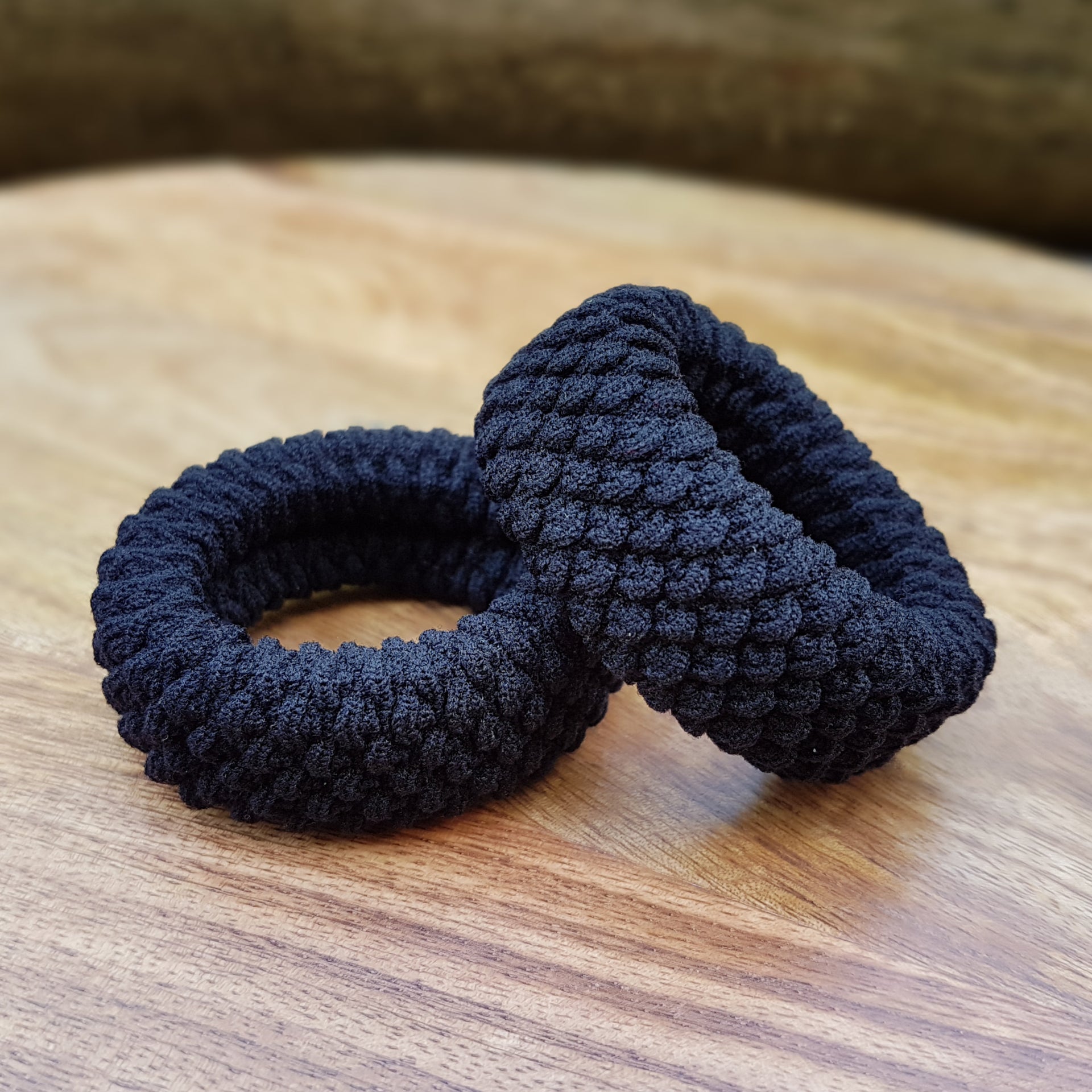 ponytail bands