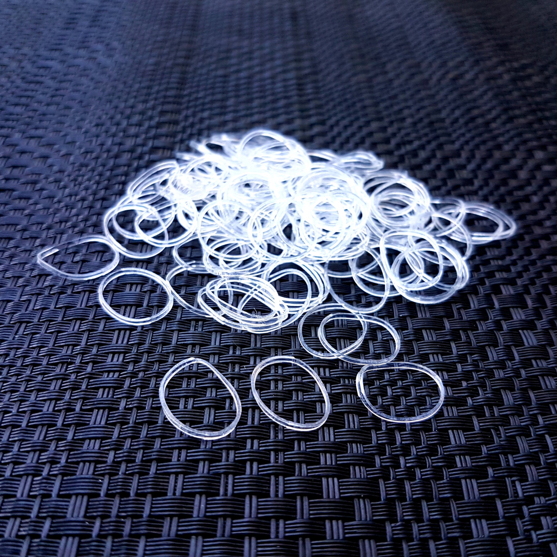Dreadlock bands
