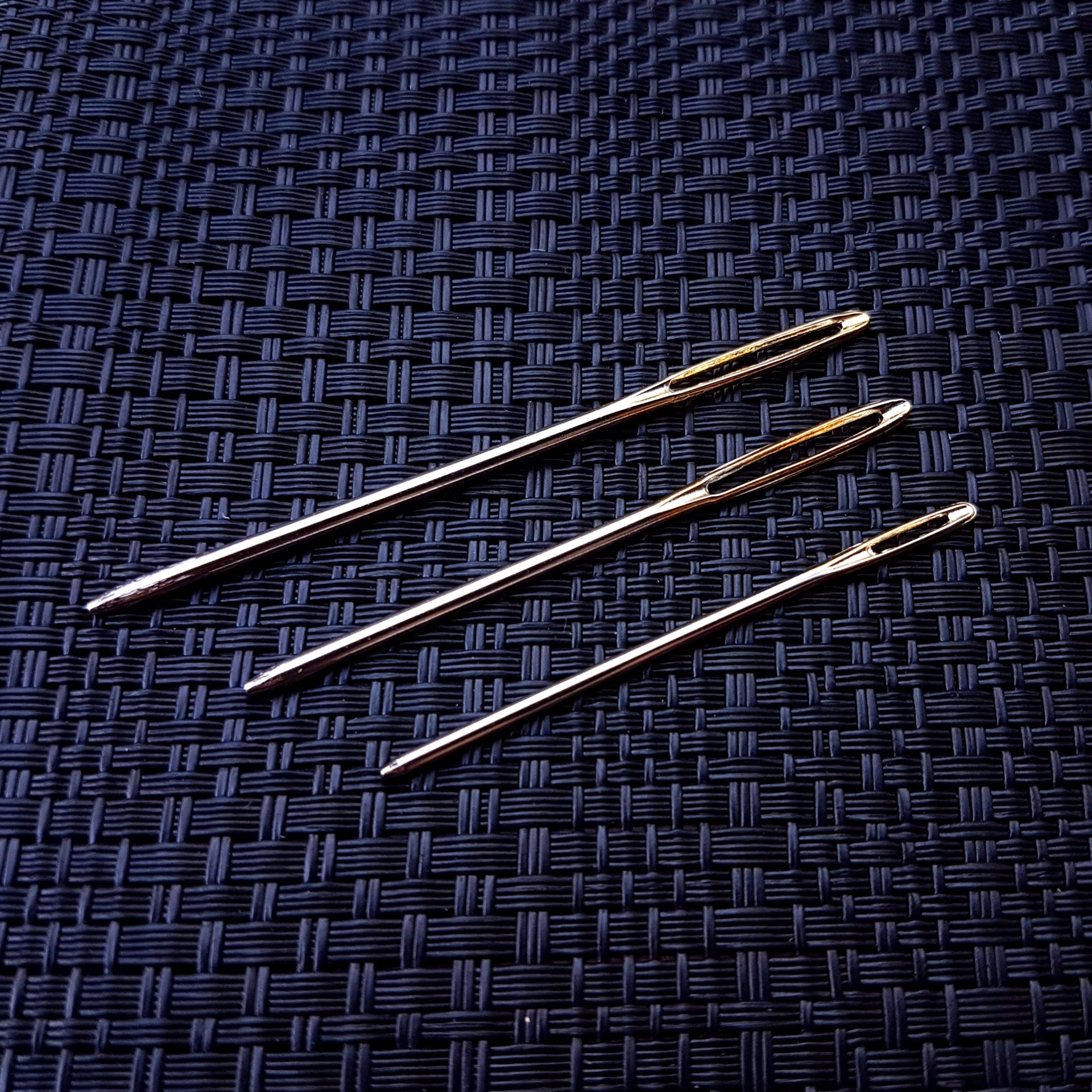 Dreadlock Needle