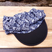 headband visor