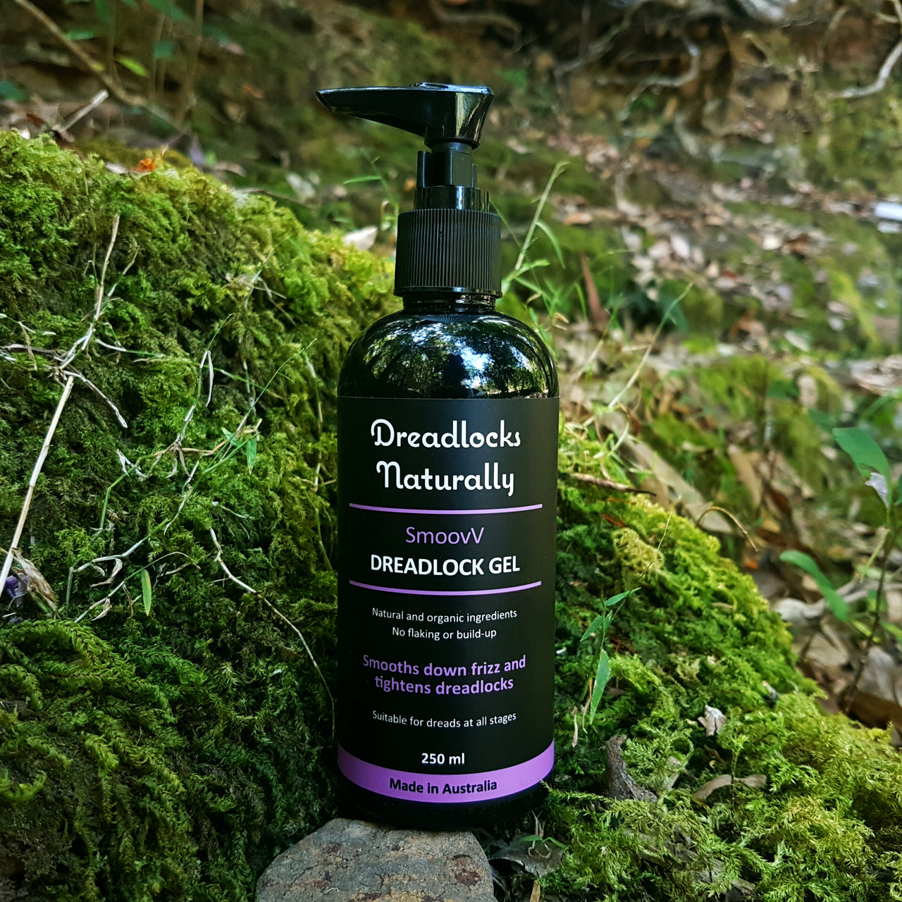 Smoovv Dreadlock Gel