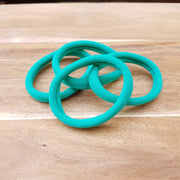 Dreadlock hair ties