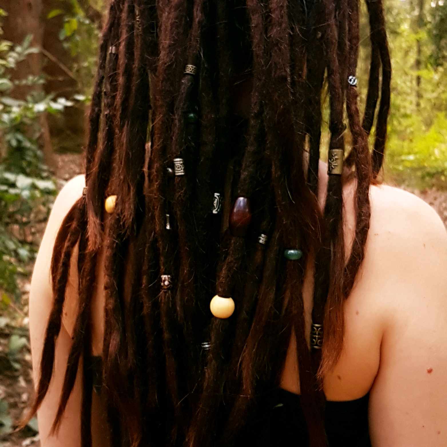 Dreadlock Beads & Accessories - Dreadlock Shop Australia
