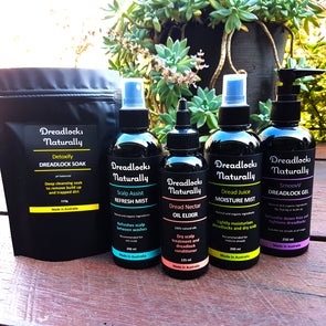 Maintenance & Care Products