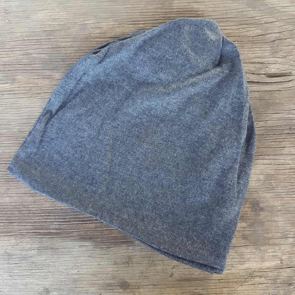 Wool Beanie | 5 Colours