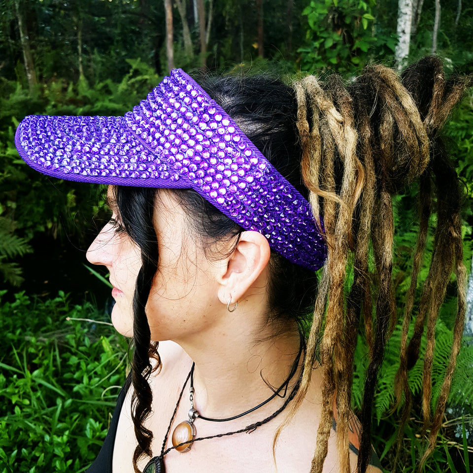 Dreadlock Hats & Visors Dreadlock Shop Australia