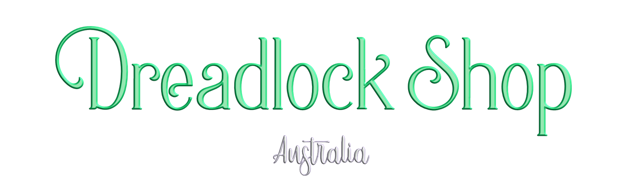 Dreadlock Shop Australia online dreadlock store