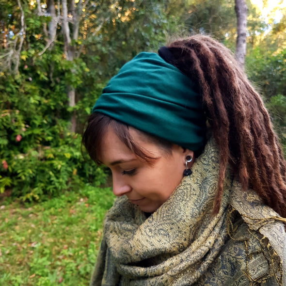 Wool Beanie | 5 Colours