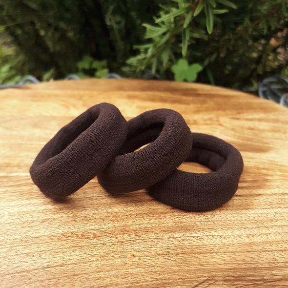 Wide Dread Bands | Set of 3