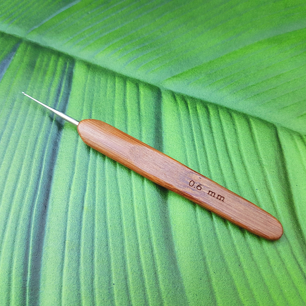 Bamboo Dreadlock Tool Crochet Hook Dreadlock Shop Australia