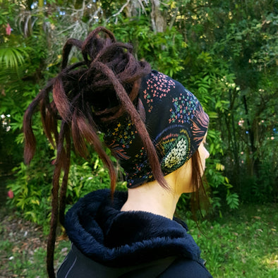 Wildflower Beanie