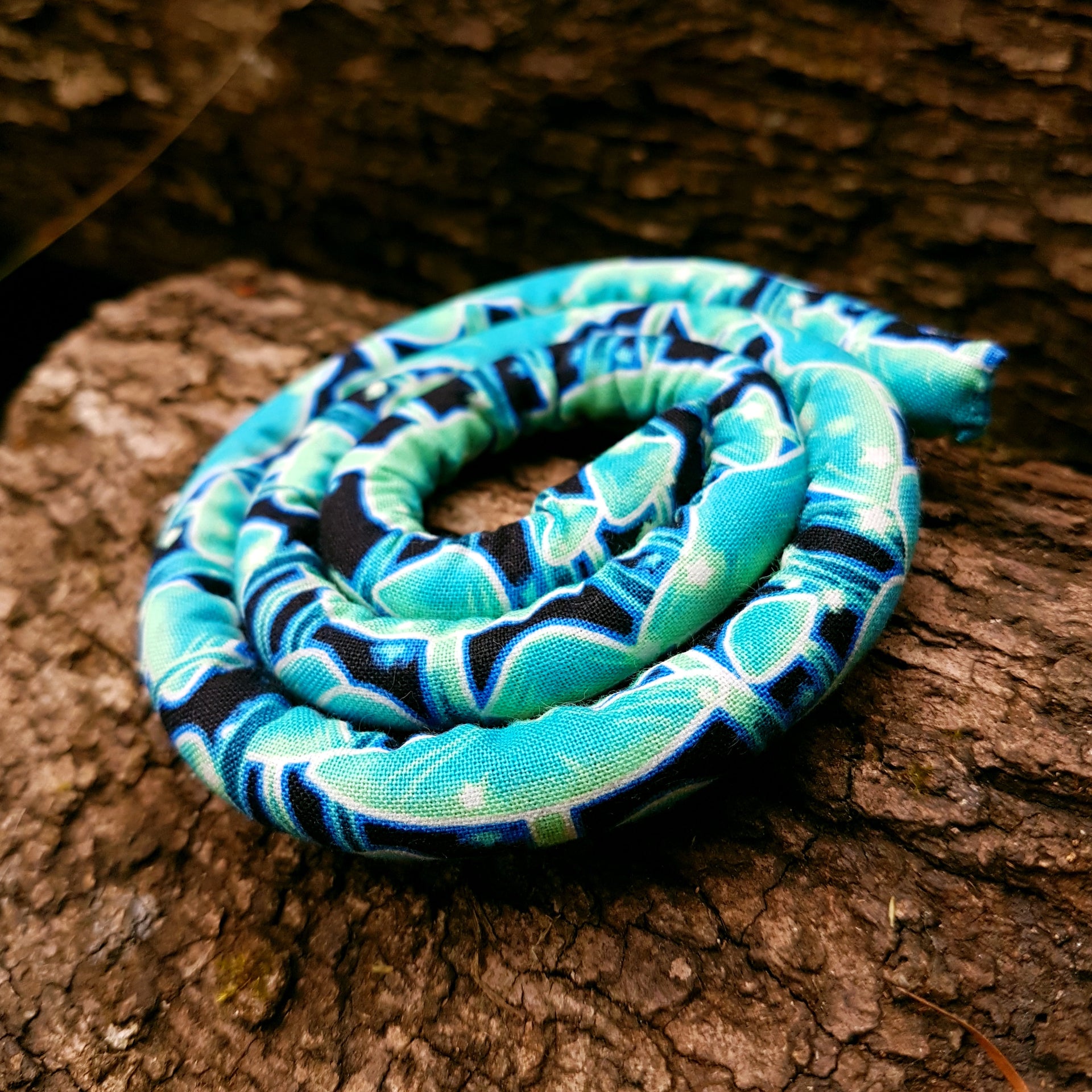 glow in the dark spiralock