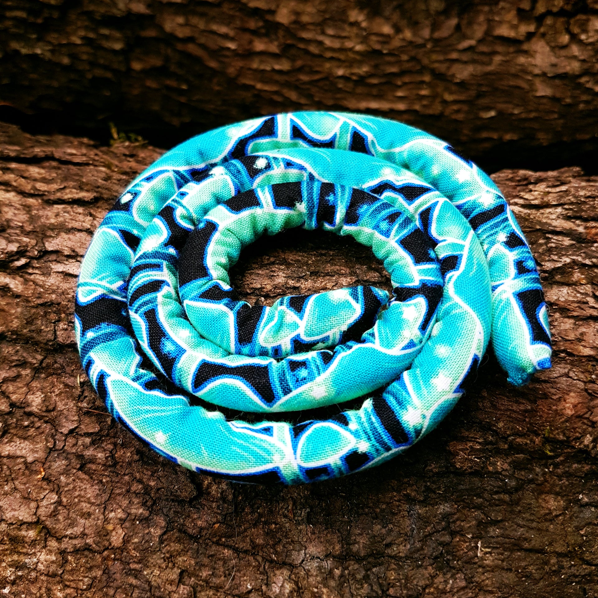 magic mushroom spiralock