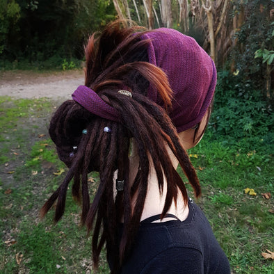 Head Wrap - 5 Colours - Made in Australia!