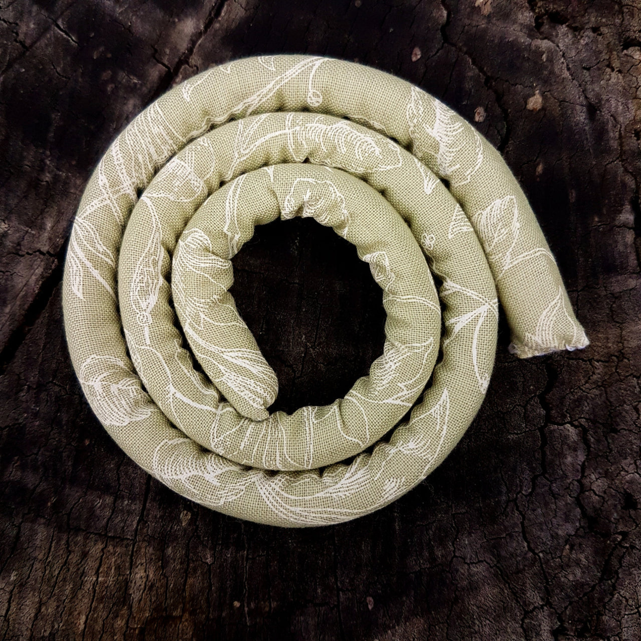 Spiralocks ® Bendable Dread Ties