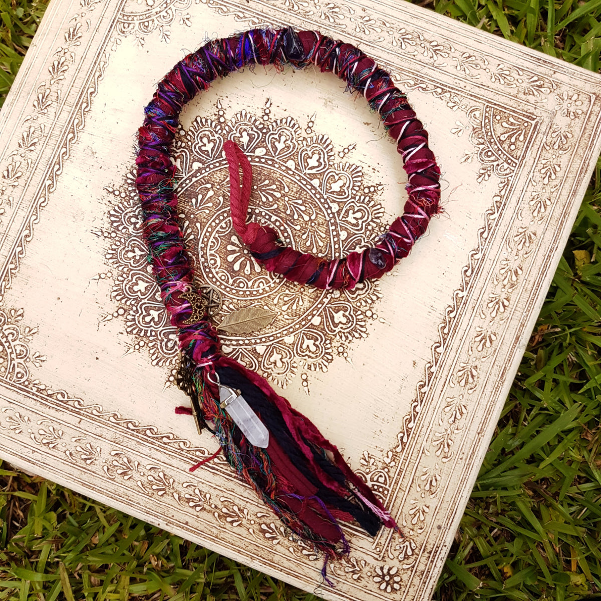Dread Wraps Dread Wraps - Dreadlock Accessories | Dreadlock Shop Australia